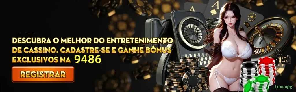 Cassino irmaopg - mesas ao vivo e jogos