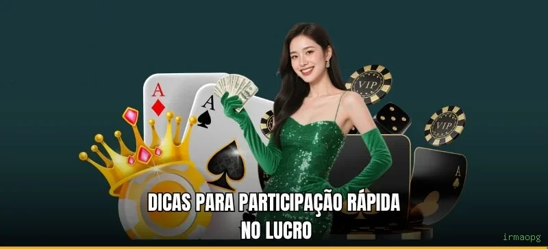 Roleta e blackjack irmaopg