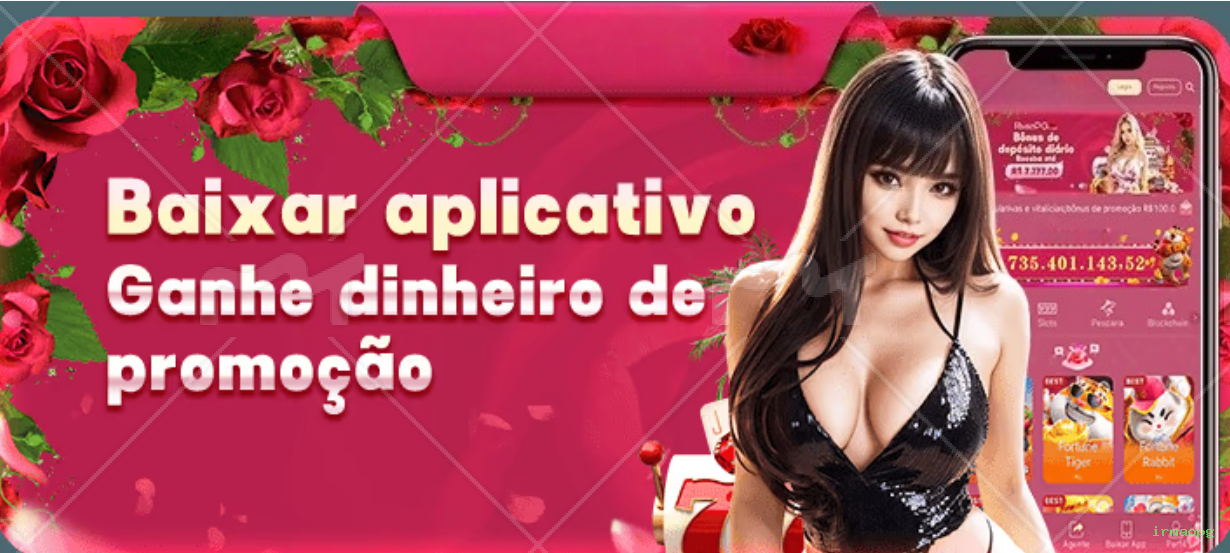 App irmaopg slots mobile