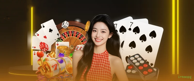 Slots com prêmios irmaopg